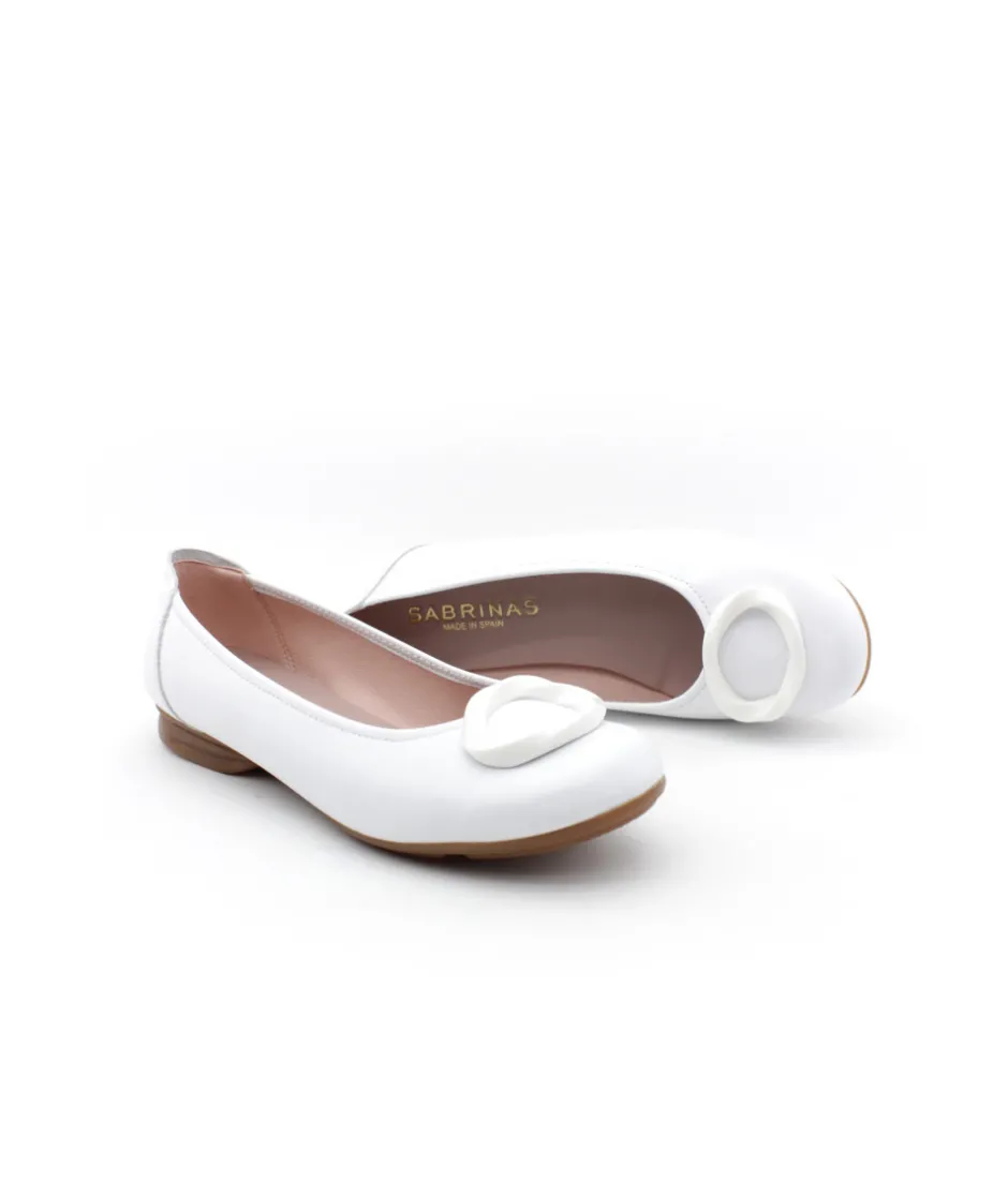 Femme L'Empreinte Chaussures Ballerines|SABRINAS 26040 CITY