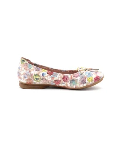 Femme L'Empreinte Chaussures Ballerines|SABRINAS 80000 CITY BOTANICO