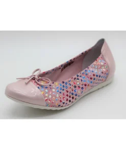 Femme L'Empreinte Chaussures Ballerines|SABRINAS 41100 LONDON