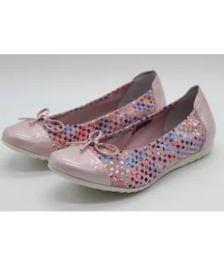 Femme L'Empreinte Chaussures Ballerines|SABRINAS 41100 LONDON