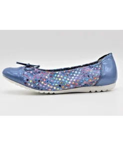 Femme L'Empreinte Chaussures Ballerines|SABRINAS 41100 LONDON