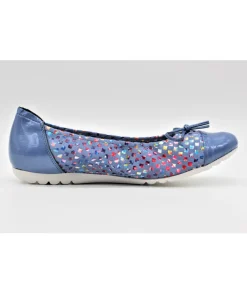 Femme L'Empreinte Chaussures Ballerines|SABRINAS 41100 LONDON