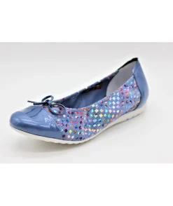 Femme L'Empreinte Chaussures Ballerines|SABRINAS 41100 LONDON