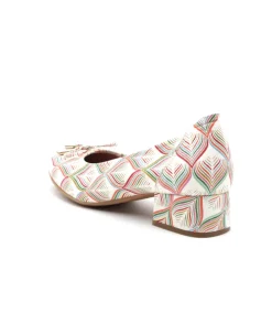 Femme L'Empreinte Chaussures Ballerines|SABRINAS 93100 MADEIRA