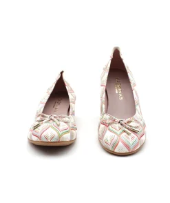 Femme L'Empreinte Chaussures Ballerines|SABRINAS 93100 MADEIRA