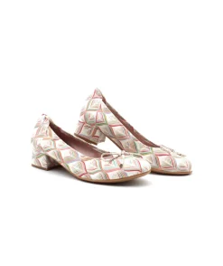 Femme L'Empreinte Chaussures Ballerines|SABRINAS 93100 MADEIRA