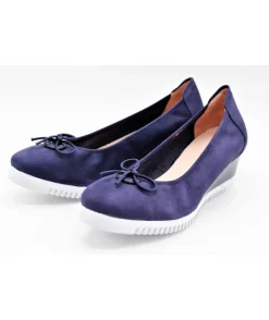 Femme L'Empreinte Chaussures Ballerines|SABRINAS 82008 MONTREAL