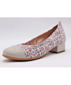 Femme L'Empreinte Chaussures Ballerines|SABRINAS 48065 OPORTO FANTASY