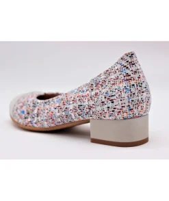 Femme L'Empreinte Chaussures Ballerines|SABRINAS 48065 OPORTO FANTASY