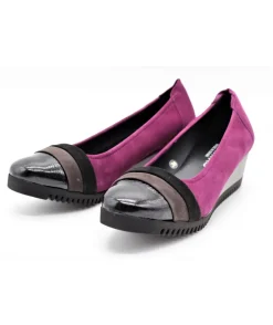 Femme L'Empreinte Chaussures Ballerines|SABRINAS 89503 QUEBEC