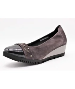 Femme L'Empreinte Chaussures Ballerines|SABRINAS 89519 QUEBEC