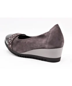 Femme L'Empreinte Chaussures Ballerines|SABRINAS 89519 QUEBEC