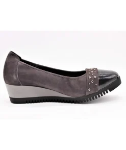 Femme L'Empreinte Chaussures Ballerines|SABRINAS 89519 QUEBEC
