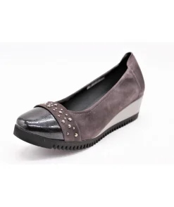 Femme L'Empreinte Chaussures Ballerines|SABRINAS 89519 QUEBEC