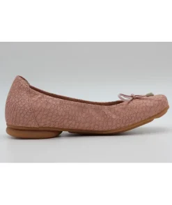 Femme L'Empreinte Chaussures Ballerines|SABRINAS 5100 SAHARA VERSATIL
