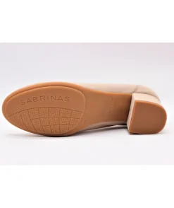 Femme L'Empreinte Chaussures Ballerines|SABRINAS 79021 TOULOUSE
