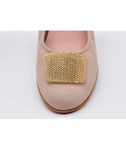 Femme L'Empreinte Chaussures Ballerines|SABRINAS 79021 TOULOUSE