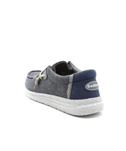 Homme L'Empreinte Chaussures Bateaux|SAILORS COST Y0001A