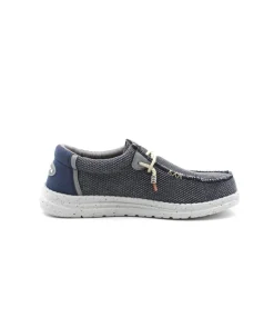 Homme L'Empreinte Chaussures Bateaux|SAILORS COST Y0001A