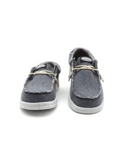 Homme L'Empreinte Chaussures Bateaux|SAILORS COST Y0001A