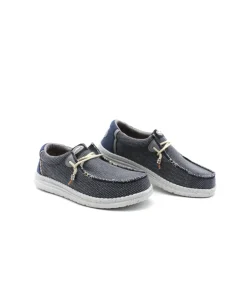 Homme L'Empreinte Chaussures Bateaux|SAILORS COST Y0001A