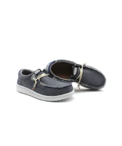 Homme L'Empreinte Chaussures Bateaux|SAILORS COST Y0001A