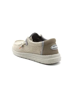 Homme L'Empreinte Chaussures Bateaux|SAILORS COST Y0001A