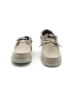 Homme L'Empreinte Chaussures Bateaux|SAILORS COST Y0001A