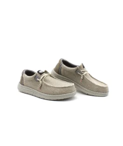 Homme L'Empreinte Chaussures Bateaux|SAILORS COST Y0001A