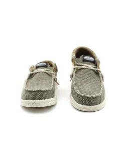 Homme L'Empreinte Chaussures Bateaux|SAILORS COST Y0001A