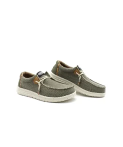 Homme L'Empreinte Chaussures Bateaux|SAILORS COST Y0001A