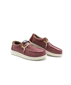 Homme L'Empreinte Chaussures Bateaux|SAILORS COST Y0001A