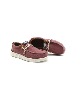 Homme L'Empreinte Chaussures Bateaux|SAILORS COST Y0001A