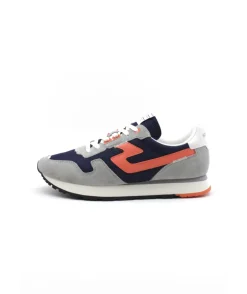 Homme L'Empreinte Chaussures Baskets|SCHMOOVE ATHENE RUNNER M