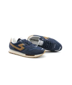 Homme L'Empreinte Chaussures Baskets|SCHMOOVE ATHENE RUNNER M