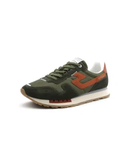 Homme L'Empreinte Chaussures Baskets|SCHMOOVE ATHENE RUNNER M