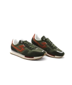 Homme L'Empreinte Chaussures Baskets|SCHMOOVE ATHENE RUNNER M