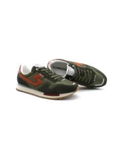 Homme L'Empreinte Chaussures Baskets|SCHMOOVE ATHENE RUNNER M