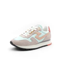 Femme L'Empreinte Chaussures Baskets|SCHMOOVE ATHENE RUNNER W