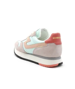 Femme L'Empreinte Chaussures Baskets|SCHMOOVE ATHENE RUNNER W