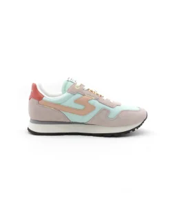 Femme L'Empreinte Chaussures Baskets|SCHMOOVE ATHENE RUNNER W