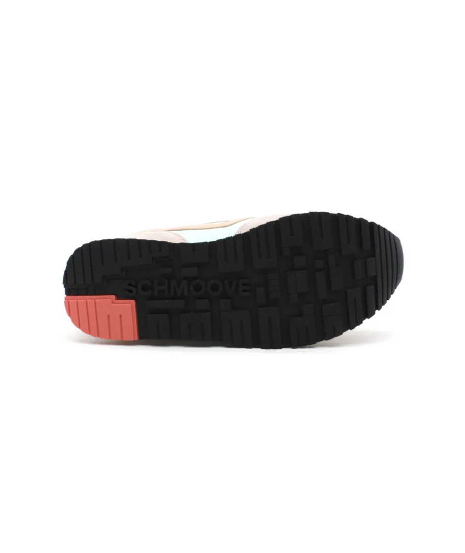 Femme L'Empreinte Chaussures Baskets|SCHMOOVE ATHENE RUNNER W