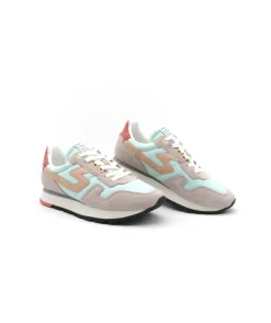 Femme L'Empreinte Chaussures Baskets|SCHMOOVE ATHENE RUNNER W