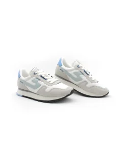 Femme L'Empreinte Chaussures Baskets|SCHMOOVE ATHENE RUNNER W