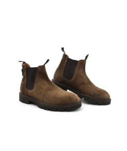 Homme L'Empreinte Chaussures Bottines|SCHMOOVE BRIGHTON CHELSEA
