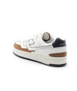 Homme L'Empreinte Chaussures Baskets|SCHMOOVE BROOKLYN COURT