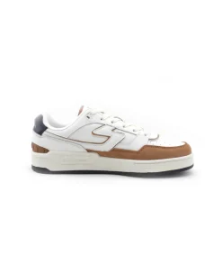 Homme L'Empreinte Chaussures Baskets|SCHMOOVE BROOKLYN COURT