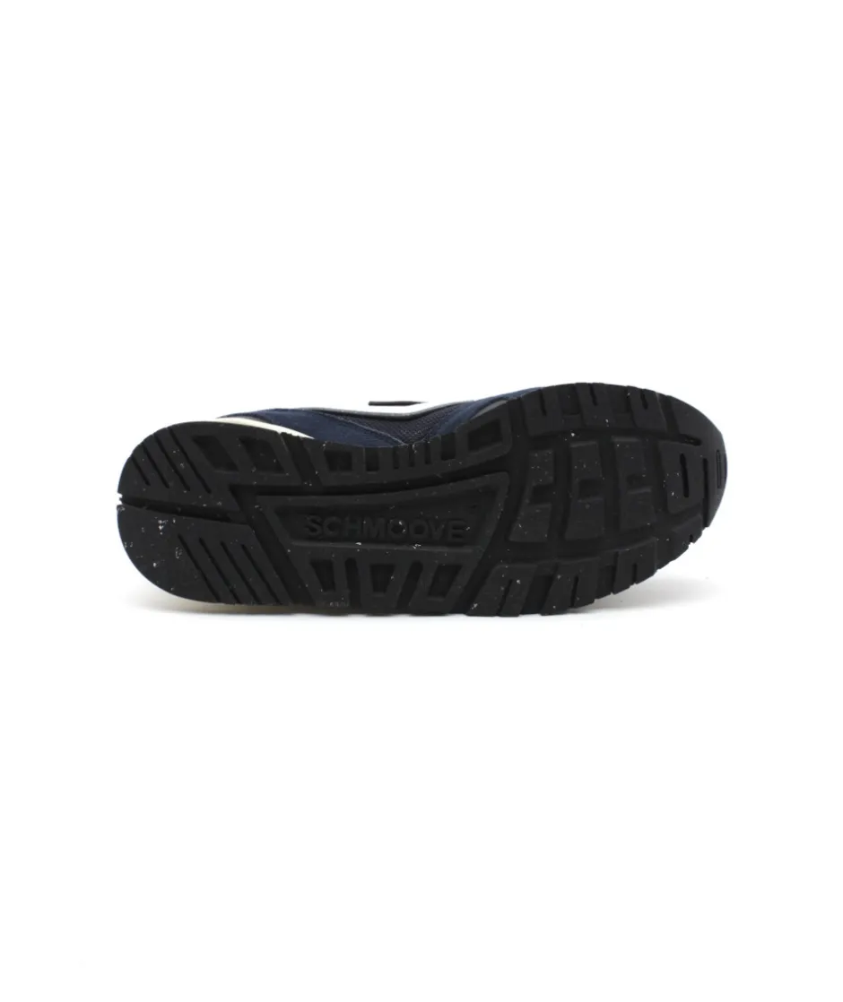 Homme L'Empreinte Chaussures Baskets|SCHMOOVE CAPE COD RUNNER M