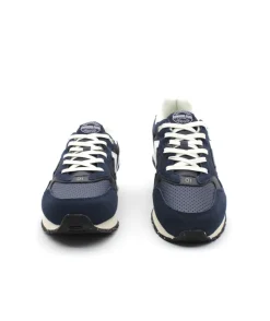 Homme L'Empreinte Chaussures Baskets|SCHMOOVE CAPE COD RUNNER M