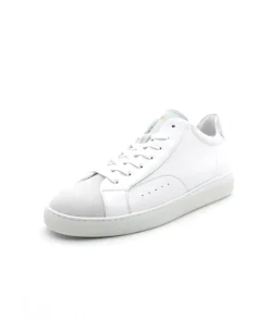 Homme L'Empreinte Chaussures Baskets|SCHMOOVE CLEAR SNEAKER